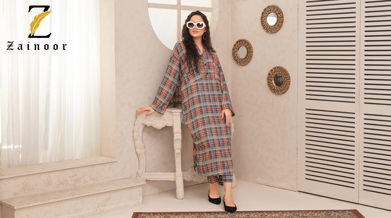 Latest Women's Clothing Styles for 2025: Shop Trendy Outfits Online Zainoor Latest Women's Clothing Styles for 2025: Shop Trendy Outfits Online Zainoor