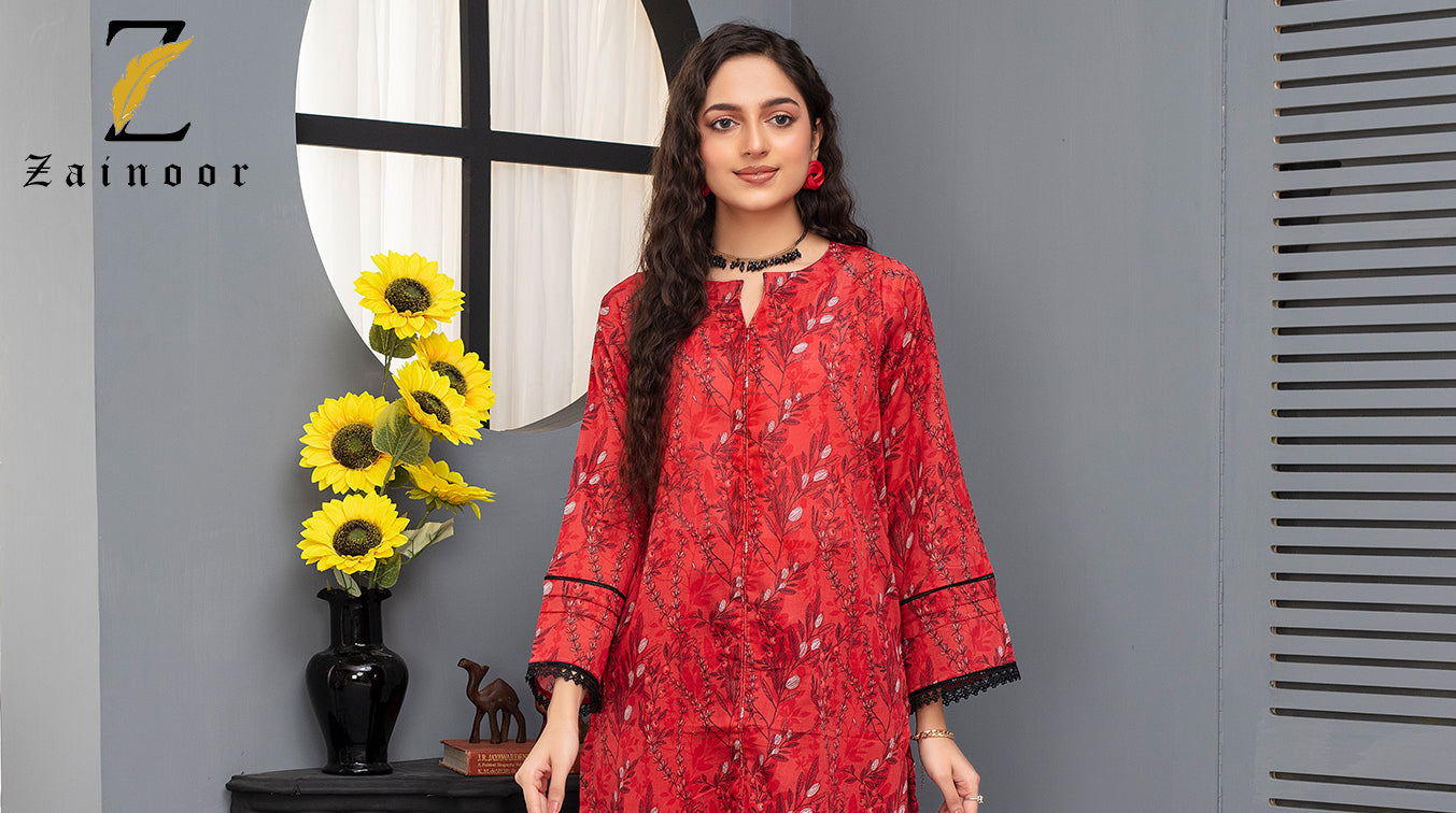 sachin and babi light blue dress Buy Embroidered Dresses for Women Online in Pakistan – DeCLARE main image 0