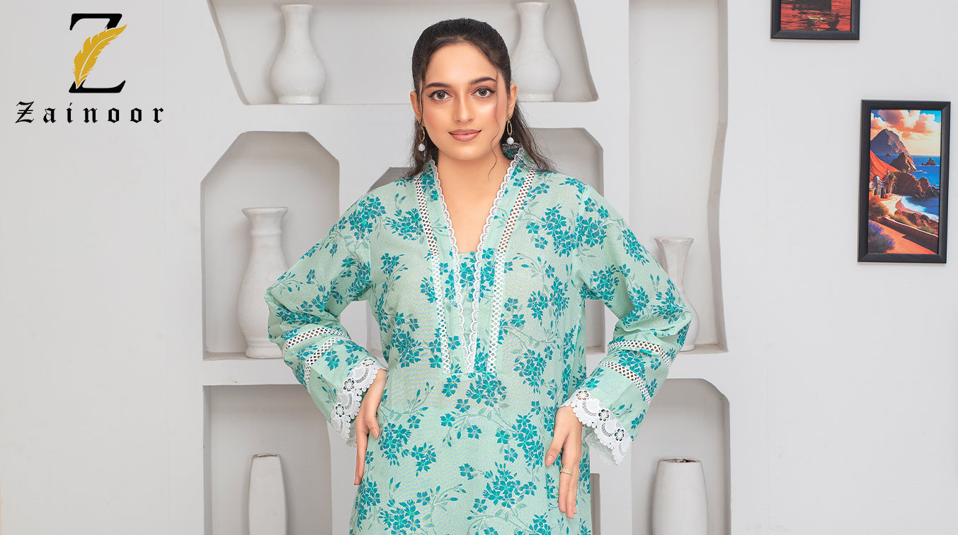 Comfortable Ready-to-Wear Suits Designed for Today’s Modern Women