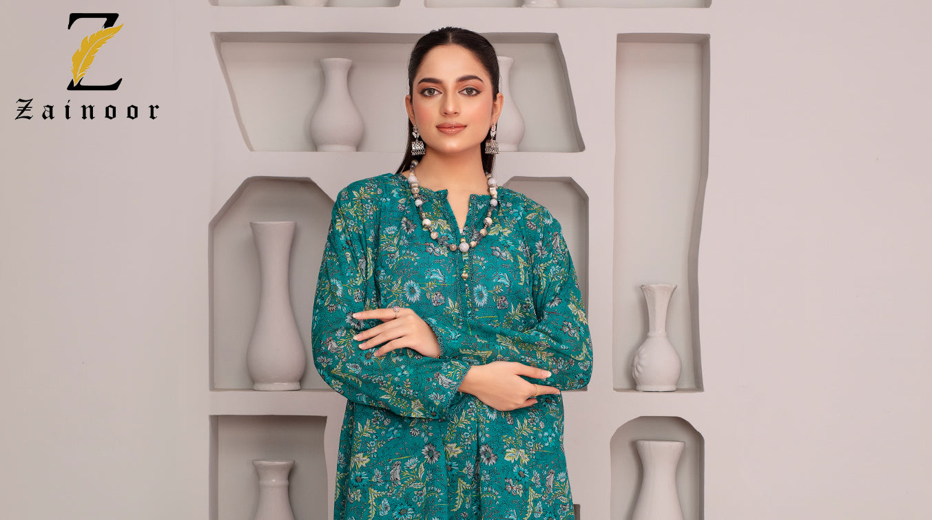 Best Pret Wear for Women – Luxury, Comfort, and Trendy Designs