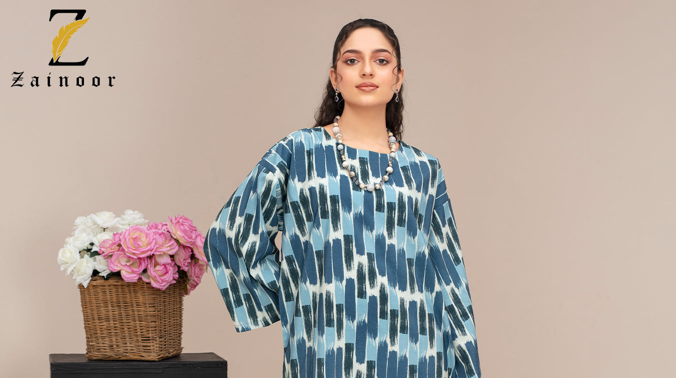 Shop Ready-to-Wear Viscose Dresses Online – Casual & Formal