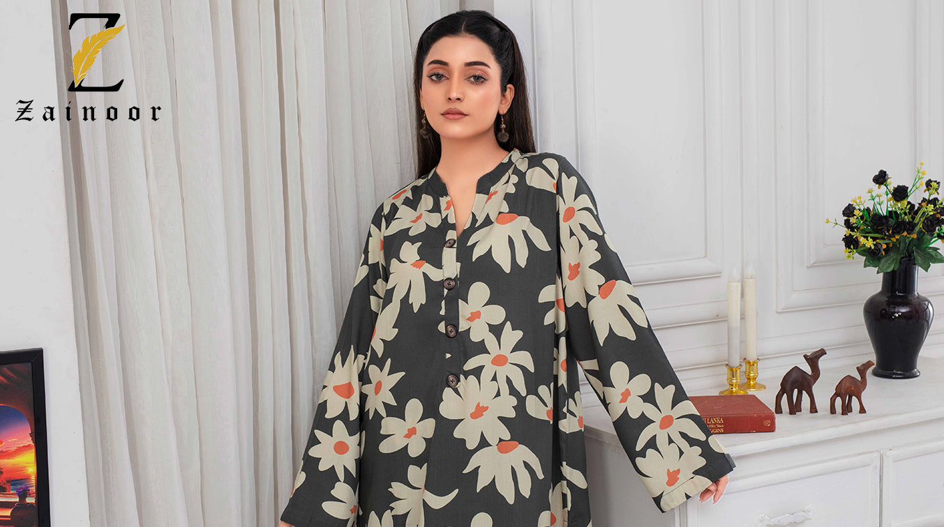 Best Online Clothing Stores for Women in Pakistan 2025