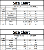 2 Piece Ready To Wear Black Viscose Suit Zainoor