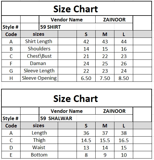 2 Piece Ready To Wear Turquoise Karandi Suit Zainoor