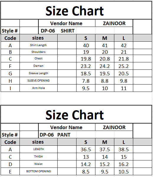 2 Piece Ready To Wear Plum Cotail Suit Zainoor