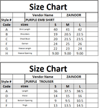 2 Piece Ready To Wear Pink Paisley Viscose Suit Zainoor