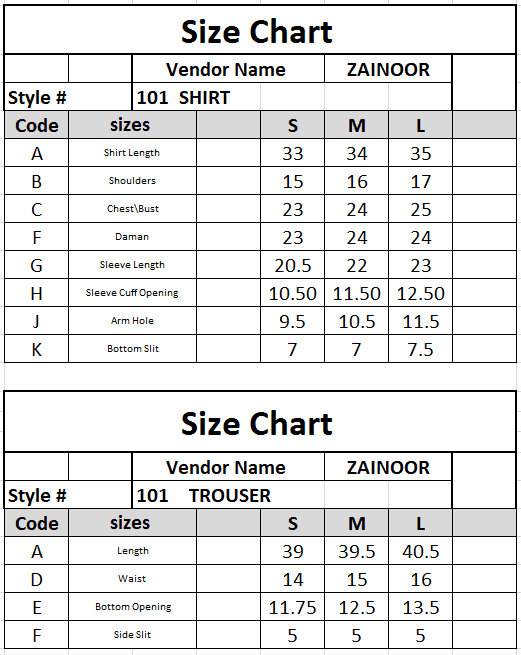 2 Piece Ready To Wear Yellow Viscose Suit Zainoor