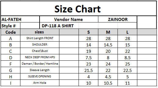 2 Piece Ready To Wear Sky Blue Cotton Suit