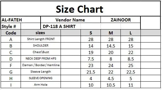 2 Piece Ready To Wear Sky Blue Cotton Suit Zainoor