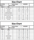 2 Piece Ready To Wear Peach Viscose Suit Zainoor