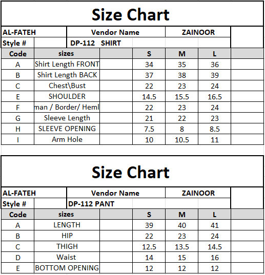 2 Piece Ready To Wear Teal Cotton Suit