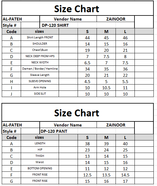 2 Piece Ready To Wear Black Cross Cotton Suit