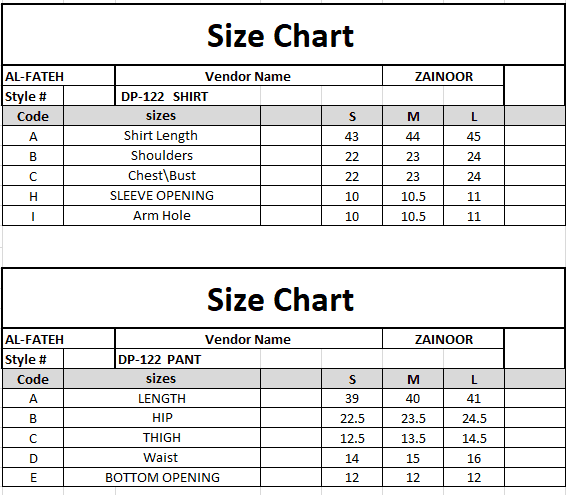 2 Piece Ready To Wear Blue Viscose Suit