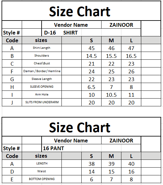 2 Piece Ready To Wear Yellow Viscose Suit Zainoor