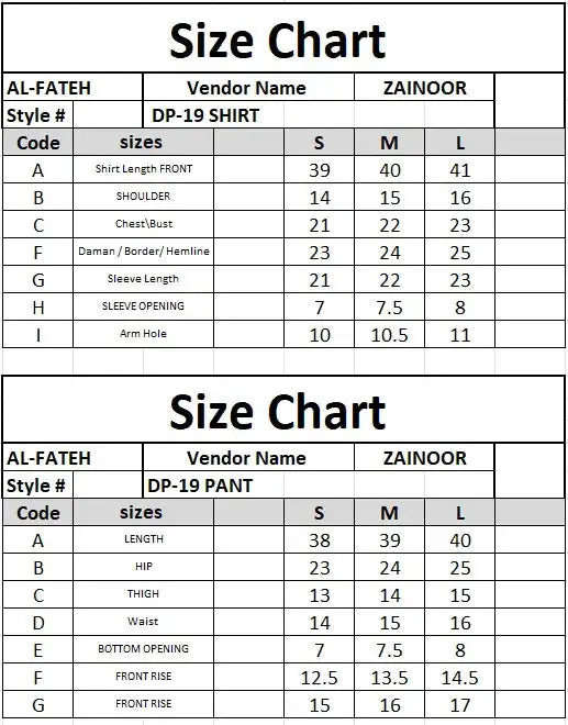 2 Piece Ready To Wear Green Lawn Suit Zainoor