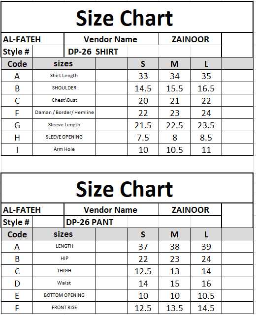 2 Piece Ready To Wear Black Lawn Suit Zainoor