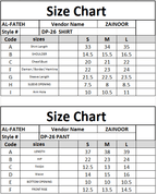 2 Piece Ready To Wear Black Lawn Suit Zainoor