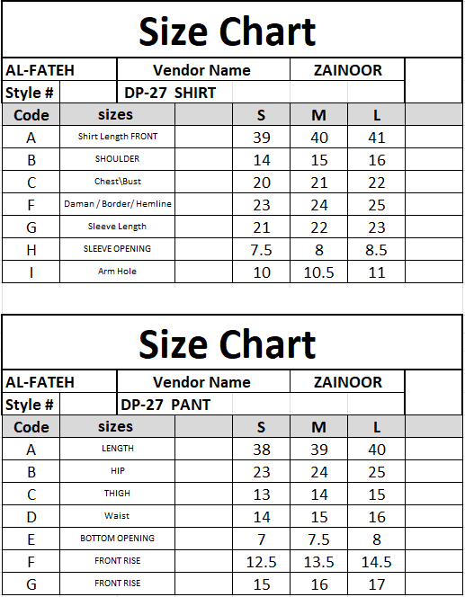 2 Piece Ready To Wear Black Lawn Suit Zainoor