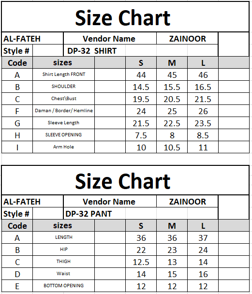 2 Piece Ready To Wear Grey Lawn Suit