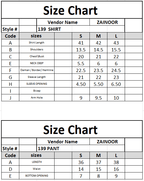 2 Piece Ready To Wear Pink Viscose Suit Zainoor