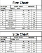 2 Piece Ready To Wear Black Dobby Suit Zainoor