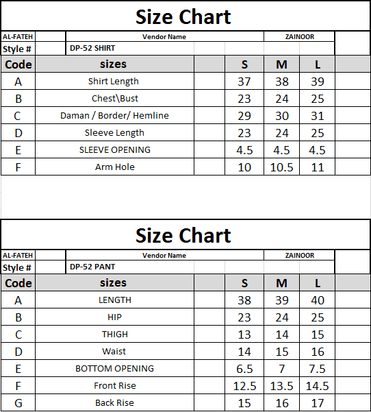 2 Piece Ready To Wear Green Cotton Suit Zainoor