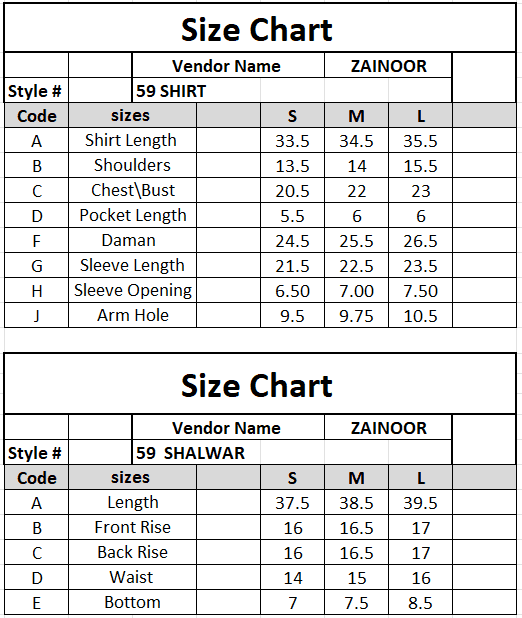 2 Piece Ready To Wear White Karandi Suit Zainoor