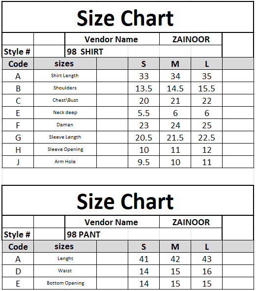 2 Piece Ready To Wear Beige Viscose Suit Zainoor