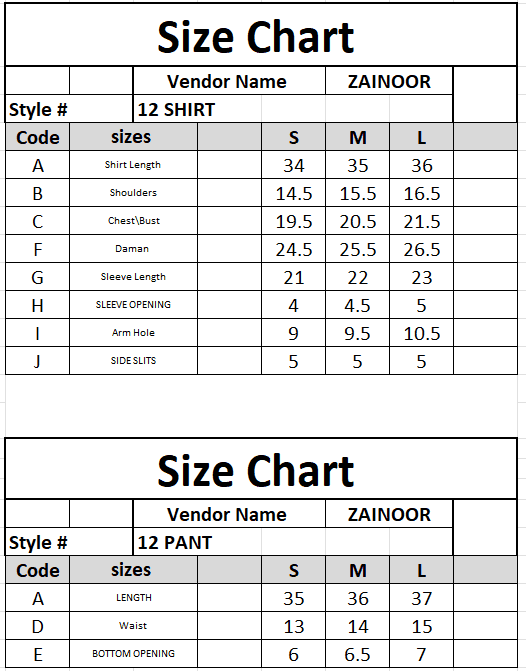 2 Piece Ready To Wear Yellow Viscose Suit Zainoor